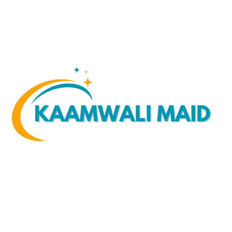 Kaamwali Maid | Maid Services in Mumbai