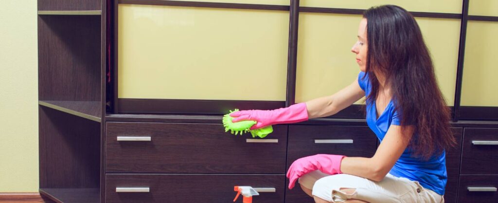 Maid Services For HNI in Mumbai | Shubham Enterprises