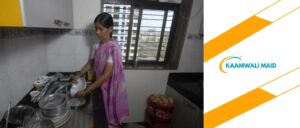 Nanny Maid Services in Mumbai |Kaamwalimaid.com