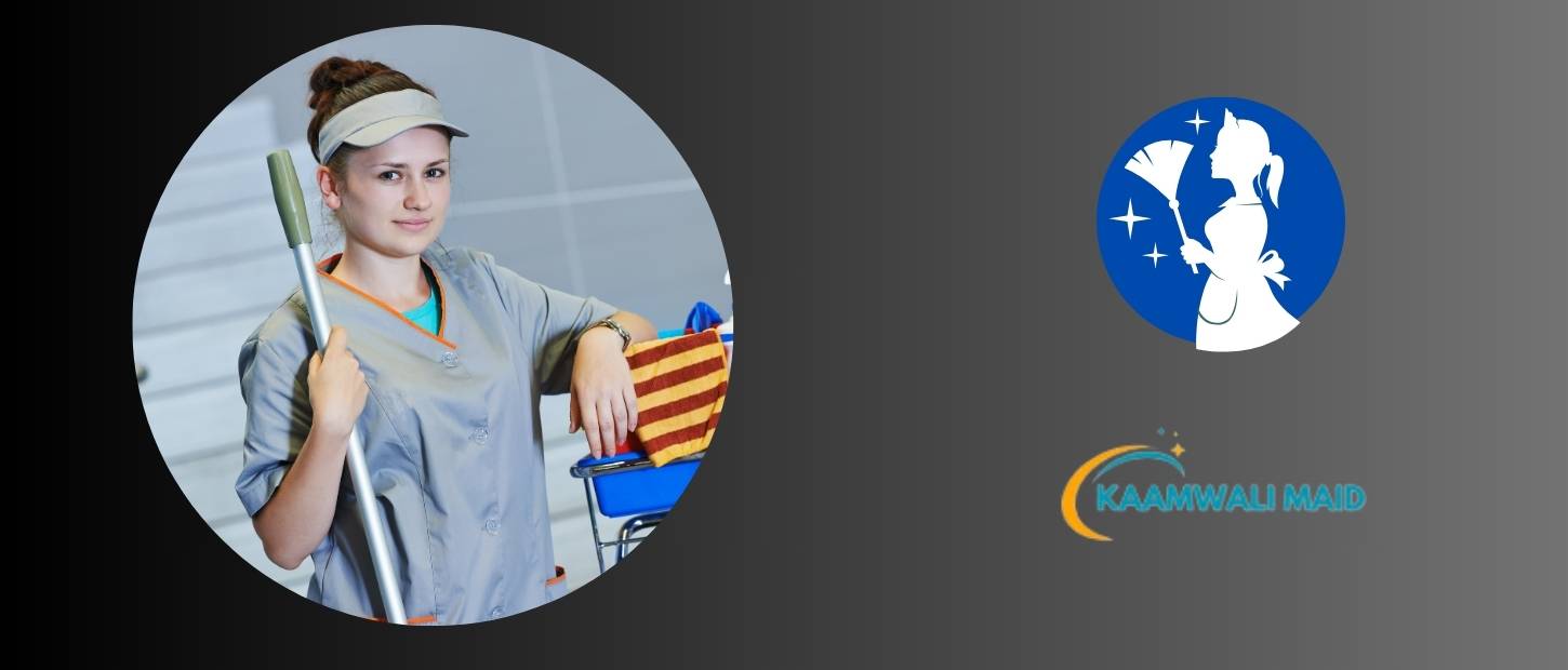 Elder Care Services in Mumbai | Kaamwalimaid.com