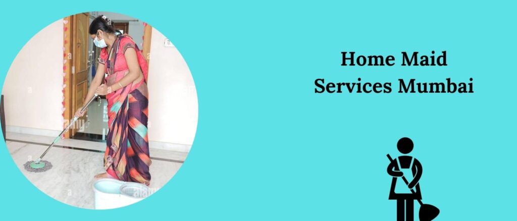 Home Cleaning services in Mumbai Kaamwalimaid.com