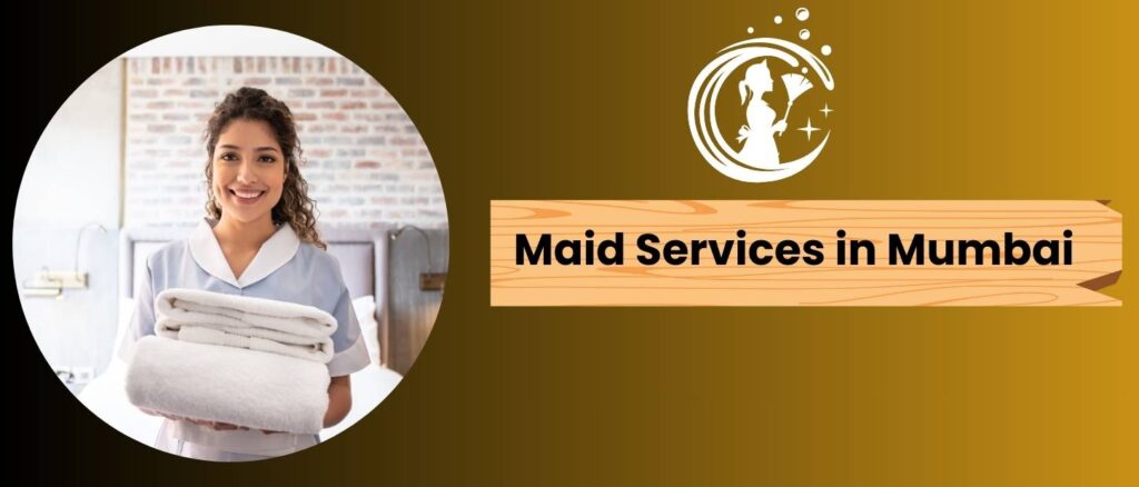 Maid Services in Chembur | Kaamwalimaid.com